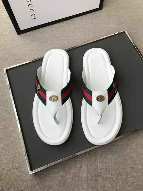 men Guci slippers 2022-5-13-065